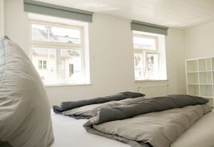 Ferienwohnung Neu "Zum Westerwald" (LAHN01)