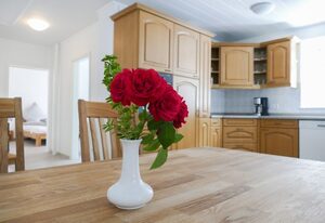 Ferienwohnung Neu "Zum Westerwald" (LAHN01)