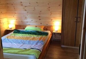 Ferienhaus Ronja