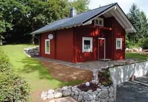 Ferienhaus Ronja