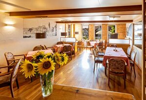 NR Hotel Restaurant Schneider – Einzelzimmer mit Du/WC