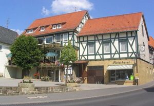 NR Hotel Restaurant Schneider – Einzelzimmer mit Du/WC