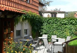 NR Hotel Restaurant Schneider – Einzelzimmer mit Du/WC