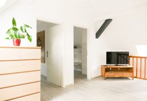 Ferienwohnung Neu "Zum Westerwald" (LAHN03)