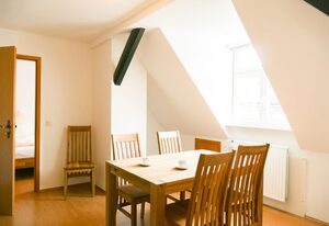 Ferienwohnung Neu "Zum Westerwald" (LAHN03)