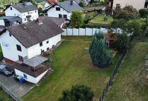 Ferienhaus Zur Edertalsperre – Ferienwohnung 2 Erdgeschoss