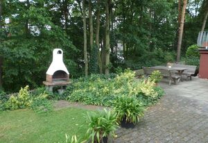 Ferienwohnungen Große-Wiesmann – Fewo 3