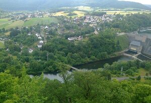 Ferienwohnungen Große-Wiesmann – Fewo 3