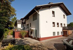 Ferienwohnungen Große-Wiesmann – Fewo 3