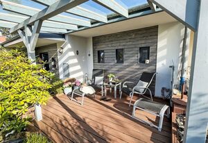 Mit Liebe ausgestattetes Haus im Naturpark