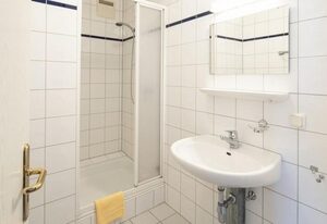 Ferienwohnung Zum Westufer