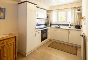 Ferienwohnung Zum Westufer