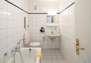 Ferienwohnung Zum Westufer