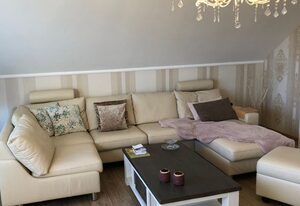 Ferienwohnung am Wäldchen