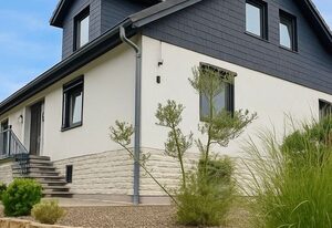 Ferienwohnung am Wäldchen