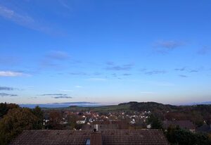 Ferienwohnung am Wäldchen