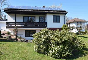 Ferienhaus Karin Tassius