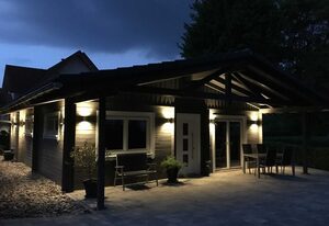 Ferienhaus Hankel