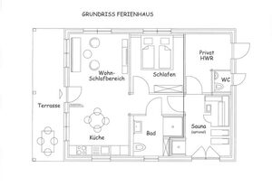Ferienhaus Hankel
