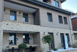 Wyzenborne – Dorfplatz- Appartement