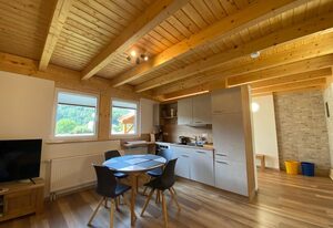Ferienwohnung am Buchenmeer