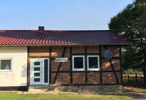 Ferienwohnung am Buchenmeer