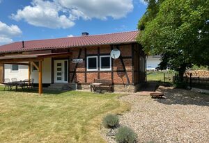 Ferienwohnung am Buchenmeer