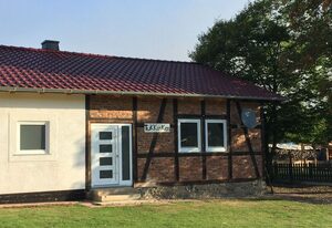 Ferienwohnung am Buchenmeer
