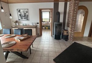 Ferienhaus Windrödel