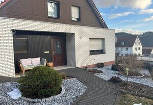 Ferienhaus Windrödel
