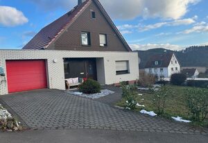 Ferienhaus Windrödel