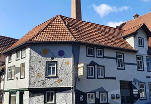 "Bedroo" Ferienwohnung am historischen Hafen