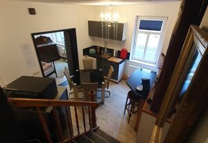 "Bedroo" Ferienwohnung am historischen Hafen