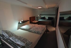 "Bedroo" Ferienwohnung am historischen Hafen