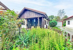 Ferienhaus Inge & Henry an der Werra
