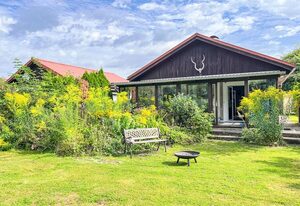 Ferienhaus Inge & Henry an der Werra