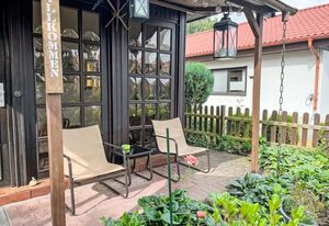 Ferienhaus Inge & Henry an der Werra