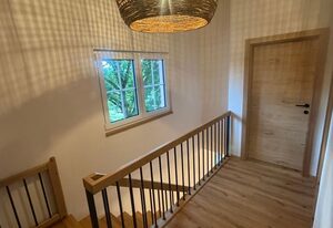 Blockhaus am Edersee