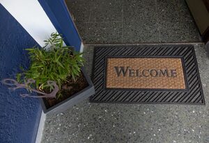 Ferienwohnungen Heimathafen – Ferienwohnung Süd