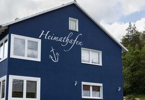 Ferienwohnungen Heimathafen – Ferienwohnung Süd