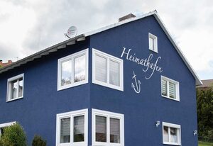 Ferienwohnungen Heimathafen – Ferienwohnung Süd