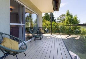 Overlook Lodge