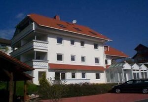 Ferienwohnung Haus Krüger – Rollstuhlgerechte Ferienwohnung 26