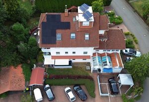 Ferienwohnung Haus Krüger – Rollstuhlgerechte Ferienwohnung 26