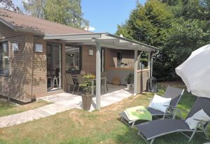 Ferienhaus Waldblick
