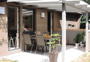 Ferienhaus Waldblick