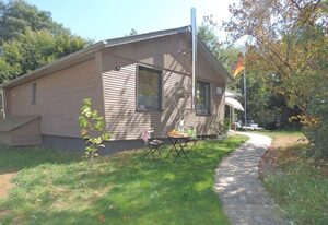 Ferienhaus Waldblick