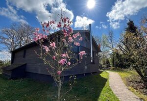 Ferienhaus Waldblick