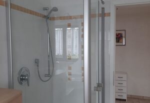Ferienwohnung Zweiburgenblick