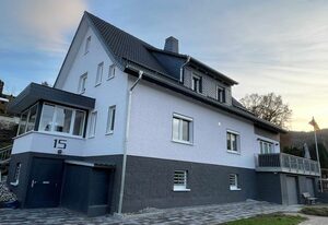 Ferienwohnung Seerose
